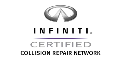 Infiniti Certified Collision Center
