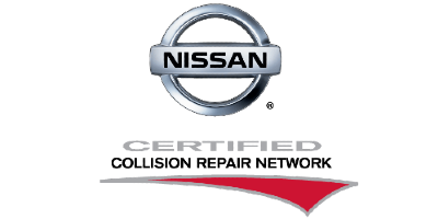 Nissan Certified Collision Center