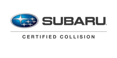 Subaru Certified Collision Center