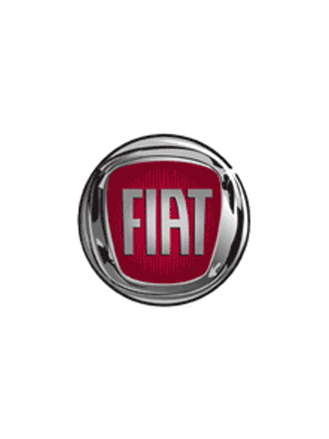 Fiat Certified Collision Center